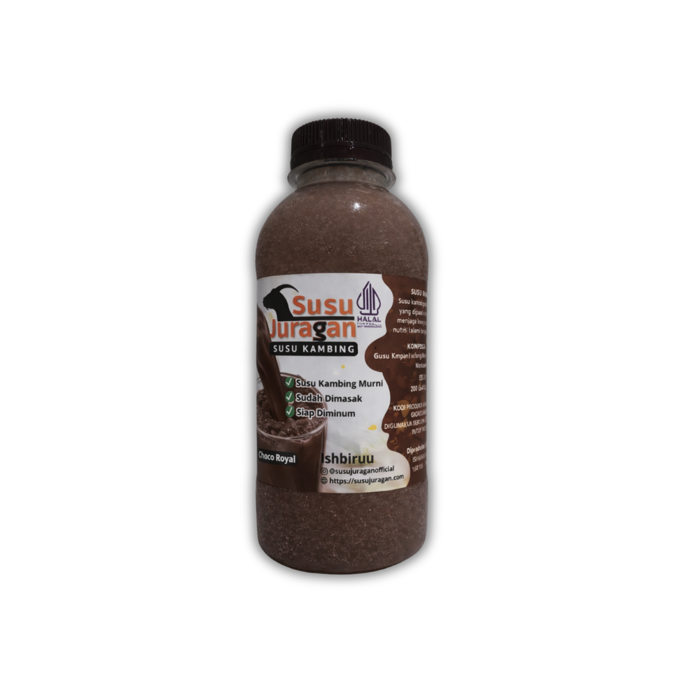 Choco Royal